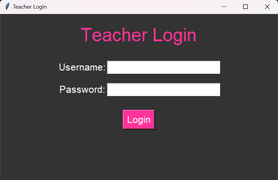 Attendance System using Face Recognition