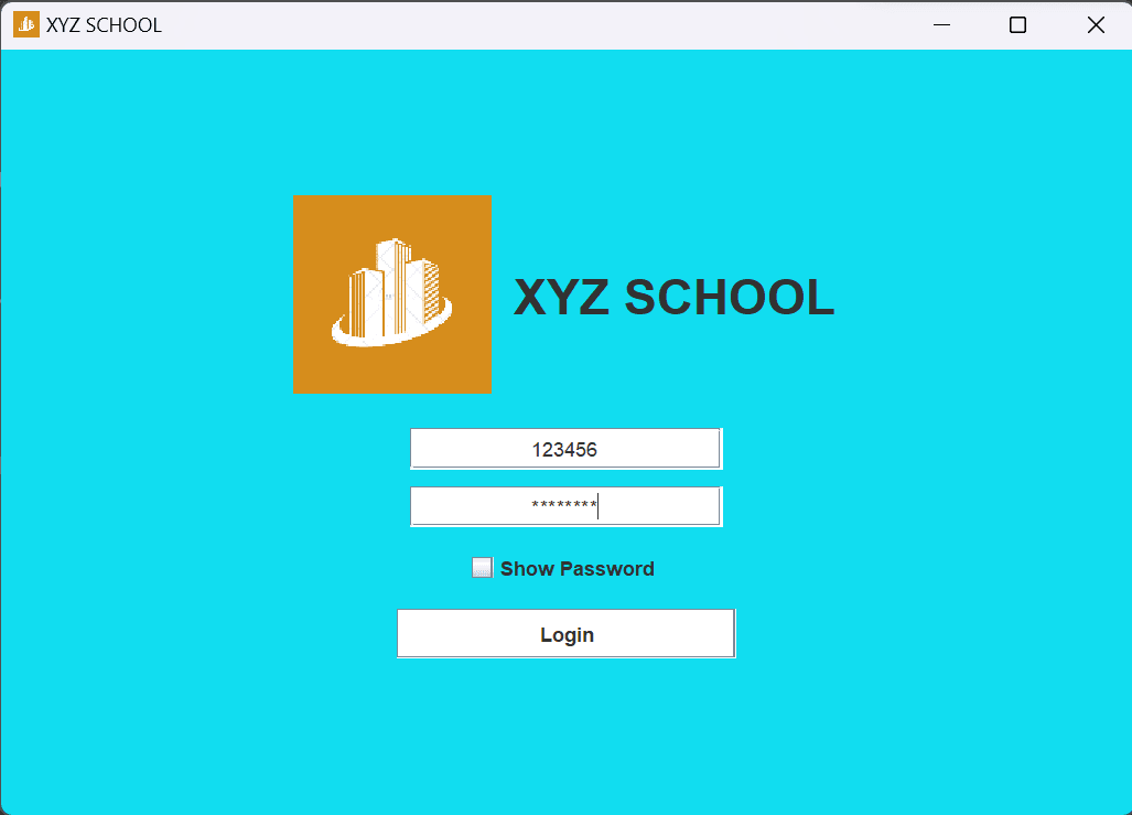 School App