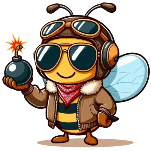 My Startup Adventure: Building 'The Bommber' and Lessons Learned